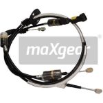 Maxgear | Seilzug, Schaltgetriebe | 32-0640