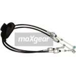 Maxgear | Seilzug, Schaltgetriebe | 32-0643