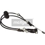 Maxgear | Seilzug, Schaltgetriebe | 32-0670