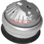 Metzger | Lagerung, Motor | 8053503