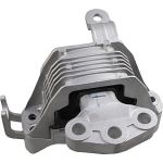 Metzger | Lagerung, Motor | 8053804