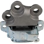 Metzger | Lagerung, Motor | 8053820