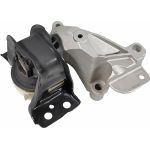 Metzger | Lagerung, Motor | 8054062