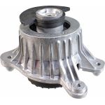 Metzger | Lagerung, Motor | 8054180