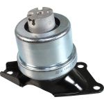 Metzger | Lagerung, Motor | 8054183