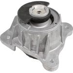 Metzger | Lagerung, Motor | 8054250