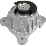 Metzger | Lagerung, Motor | 8054251