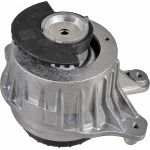 Metzger | Lagerung, Motor | 8054286