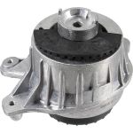 Metzger | Lagerung, Motor | 8054332