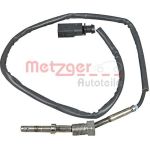 Metzger | Sensor, Abgastemperatur | 0894011