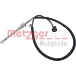 Metzger | Sensor, Abgastemperatur | 0894018