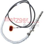 Metzger | Sensor, Abgastemperatur | 0894023