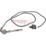 Metzger | Sensor, Abgastemperatur | 0894046