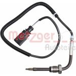 Metzger | Sensor, Abgastemperatur | 0894047