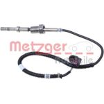 Metzger | Sensor, Abgastemperatur | 0894066