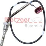 Metzger | Sensor, Abgastemperatur | 0894070