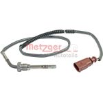 Metzger | Sensor, Abgastemperatur | 0894100