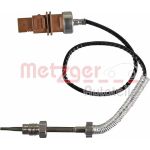 Metzger | Sensor, Abgastemperatur | 08941024