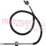 Metzger | Sensor, Abgastemperatur | 08941063