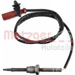 Metzger | Sensor, Abgastemperatur | 08941077