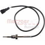 Metzger | Sensor, Abgastemperatur | 08941084