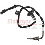 Metzger | Sensor, Abgastemperatur | 08941090