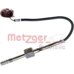 Metzger | Sensor, Abgastemperatur | 0894110