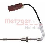 Metzger | Sensor, Abgastemperatur | 08941100