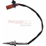 Metzger | Sensor, Abgastemperatur | 08941110