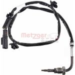 Metzger | Sensor, Abgastemperatur | 08941111