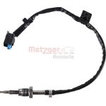 Metzger | Sensor, Abgastemperatur | 08941118