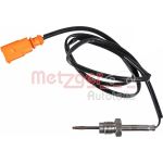 Metzger | Sensor, Abgastemperatur | 08941121