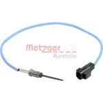 Metzger | Sensor, Abgastemperatur | 0894130