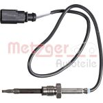 Metzger | Sensor, Abgastemperatur | 0894153