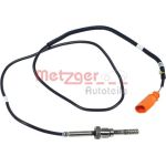 Metzger | Sensor, Abgastemperatur | 0894155