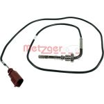 Metzger | Sensor, Abgastemperatur | 0894163