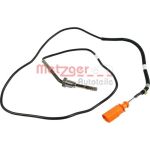 Metzger | Sensor, Abgastemperatur | 0894181