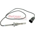 Metzger | Sensor, Abgastemperatur | 0894223