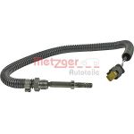 Metzger | Sensor, Abgastemperatur | 0894235