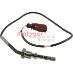 Metzger | Sensor, Abgastemperatur | 0894254