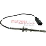 Metzger | Sensor, Abgastemperatur | 0894267