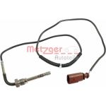 Metzger | Sensor, Abgastemperatur | 0894372