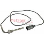 Metzger | Sensor, Abgastemperatur | 0894373