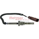 Metzger | Sensor, Abgastemperatur | 0894380