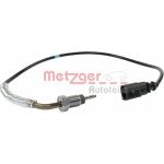 Metzger | Sensor, Abgastemperatur | 0894404