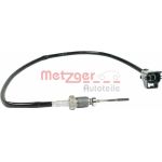 Metzger | Sensor, Abgastemperatur | 0894408