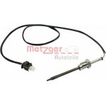 Metzger | Sensor, Abgastemperatur | 0894499