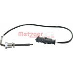 Metzger | Sensor, Abgastemperatur | 0894502