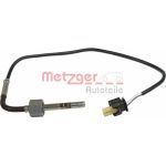 Metzger | Sensor, Abgastemperatur | 0894513