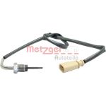 Metzger | Sensor, Abgastemperatur | 0894518